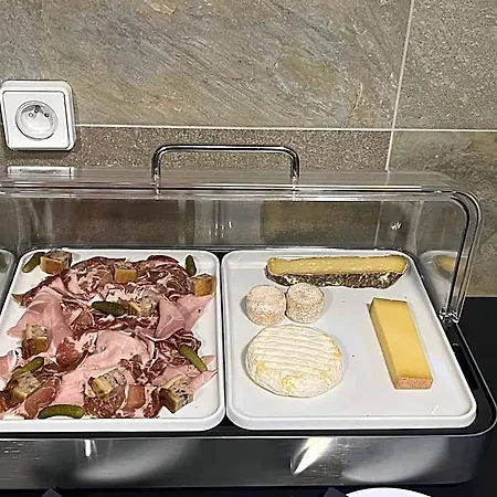 Le Belmont Szálloda