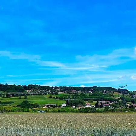 Le Belmont 3*