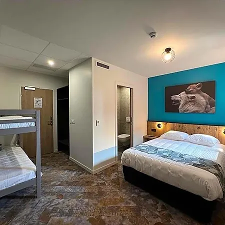 Hotel Le Belmont